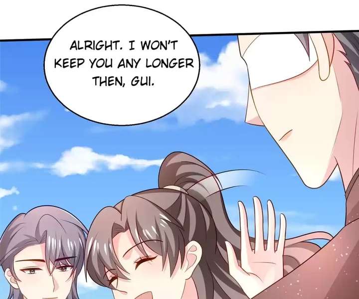 From Somebody to Nobody to Somebody Again Chapter 79 213 ch 79 33