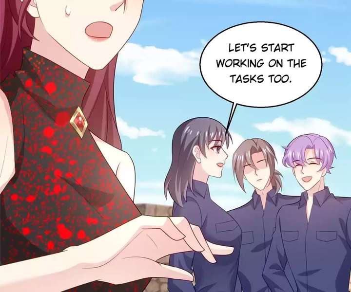 From Somebody to Nobody to Somebody Again Chapter 79 219 ch 79 39