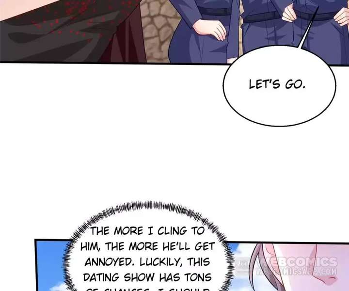 From Somebody to Nobody to Somebody Again Chapter 79 220 ch 79 40