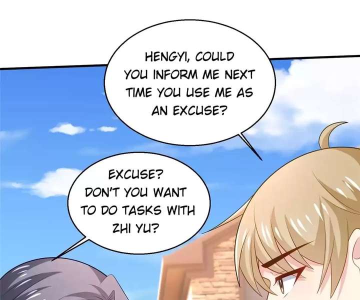 From Somebody to Nobody to Somebody Again Chapter 79 223 ch 79 43