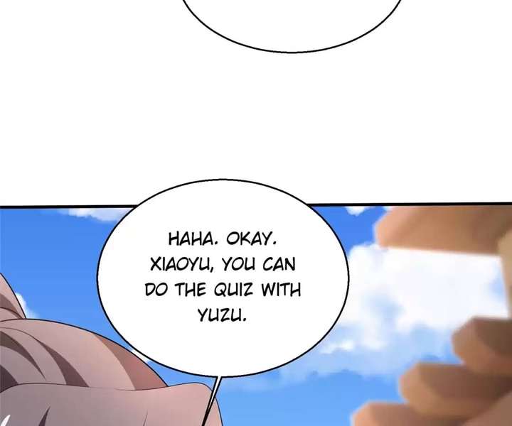From Somebody to Nobody to Somebody Again Chapter 79 228 ch 79 48