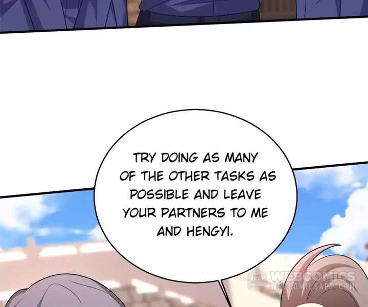 From Somebody to Nobody to Somebody Again Chapter 79 235 ch 79 55