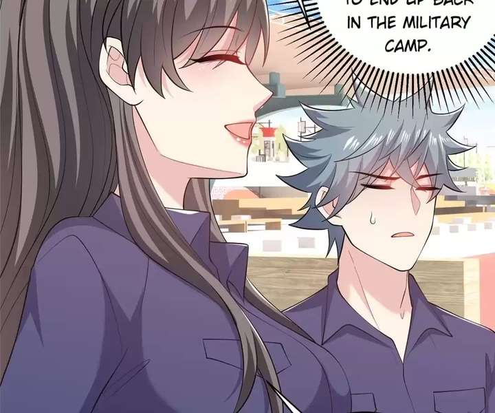 From Somebody to Nobody to Somebody Again Chapter 80 200 ch 80 14