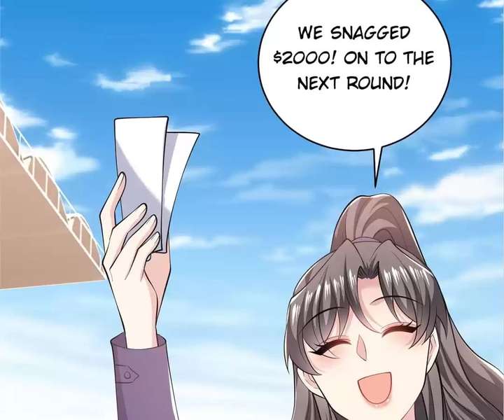 From Somebody to Nobody to Somebody Again Chapter 80 219 ch 80 33