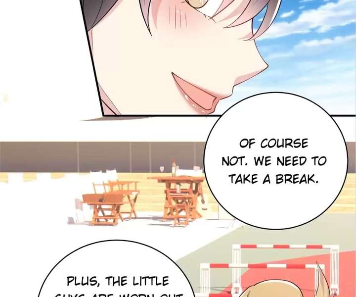 From Somebody to Nobody to Somebody Again Chapter 80 222 ch 80 36