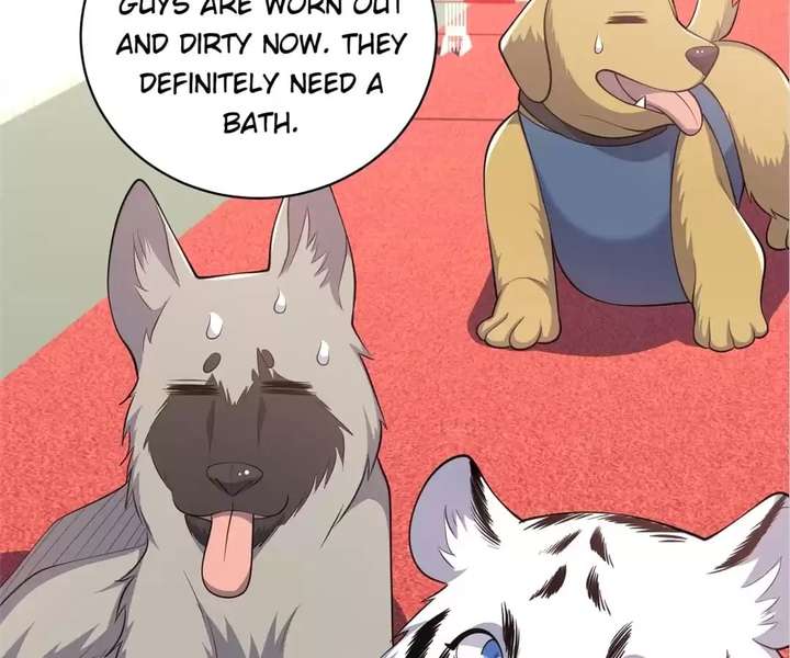 From Somebody to Nobody to Somebody Again Chapter 80 223 ch 80 37