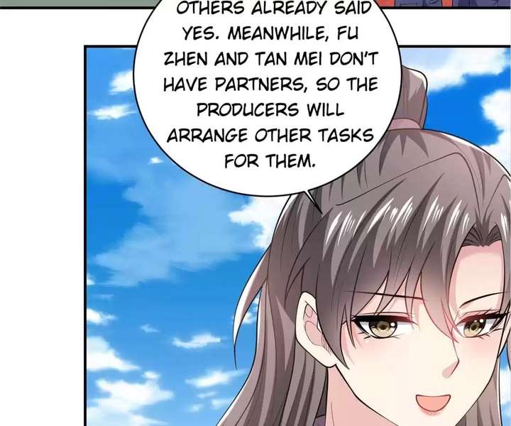 From Somebody to Nobody to Somebody Again Chapter 80 234 ch 80 48