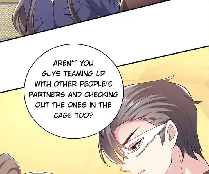 From Somebody to Nobody to Somebody Again Chapter 80 244 ch 80 58