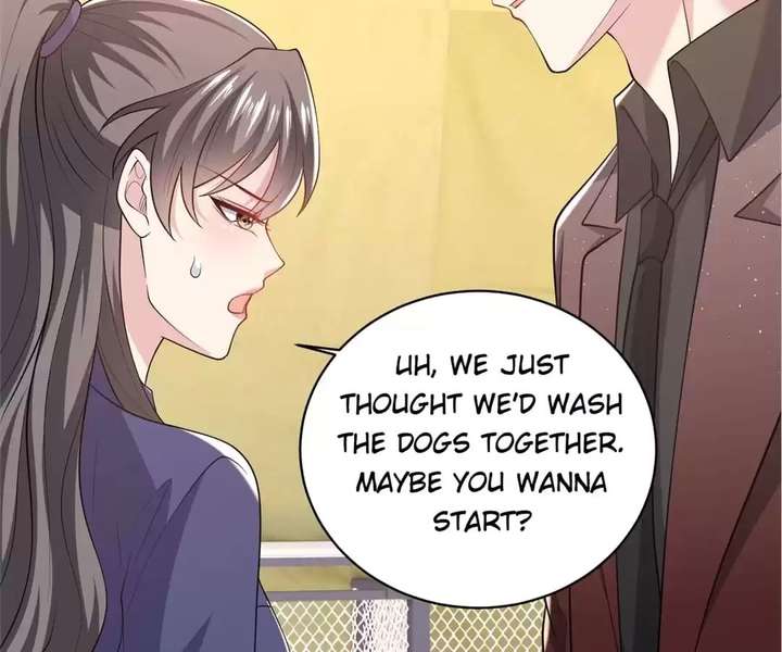 From Somebody to Nobody to Somebody Again Chapter 80 245 ch 80 59