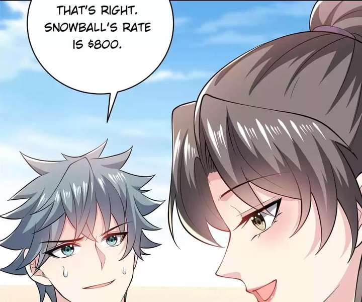 From Somebody to Nobody to Somebody Again Chapter 80 193 ch 80 7