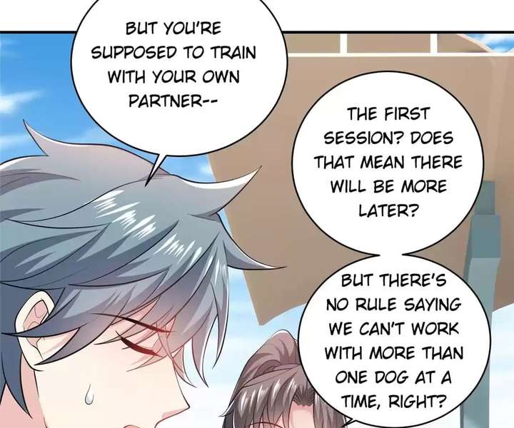 From Somebody to Nobody to Somebody Again Chapter 80 195 ch 80 9