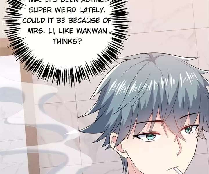 From Somebody to Nobody to Somebody Again Chapter 82 183 ch 82 12