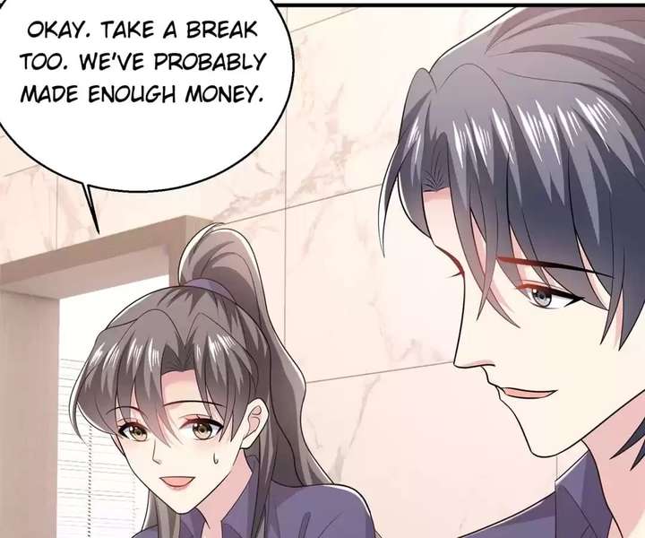 From Somebody to Nobody to Somebody Again Chapter 82 197 ch 82 26