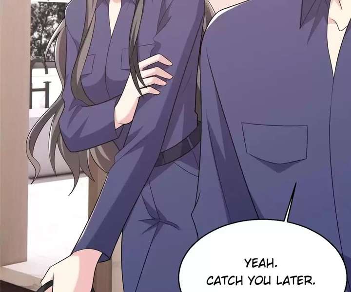 From Somebody to Nobody to Somebody Again Chapter 82 198 ch 82 27