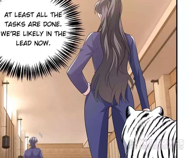 From Somebody to Nobody to Somebody Again Chapter 82 200 ch 82 29