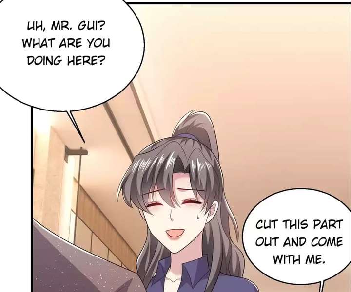 From Somebody to Nobody to Somebody Again Chapter 82 212 ch 82 41