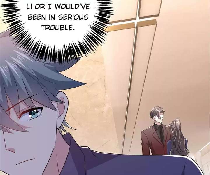 From Somebody to Nobody to Somebody Again Chapter 82 214 ch 82 43