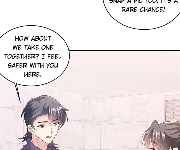 From Somebody to Nobody to Somebody Again Chapter 82 176 ch 82 5
