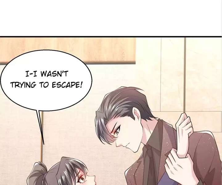 From Somebody to Nobody to Somebody Again Chapter 83 166 ch 83 1