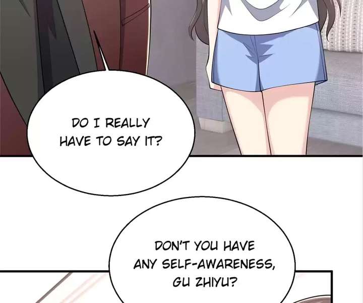 From Somebody to Nobody to Somebody Again Chapter 83 193 ch 83 28