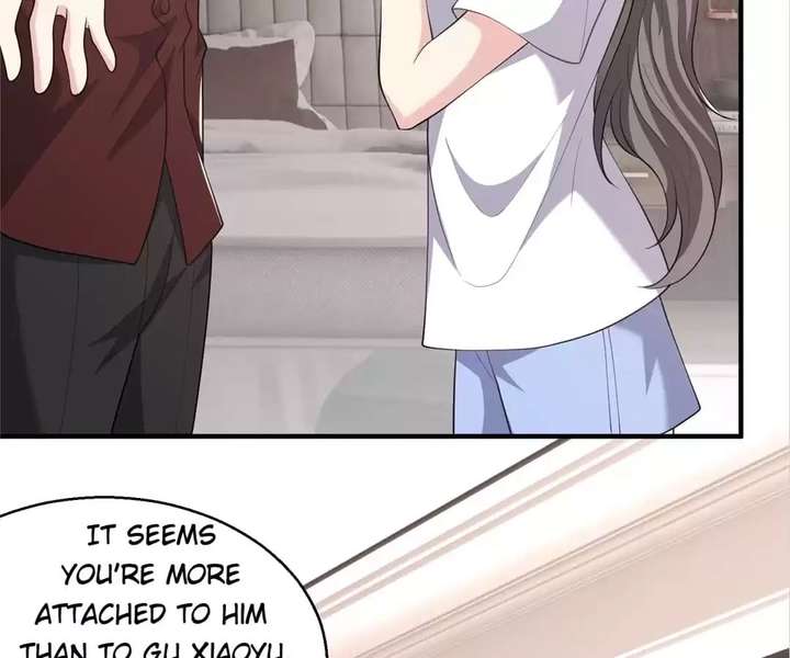 From Somebody to Nobody to Somebody Again Chapter 83 200 ch 83 35