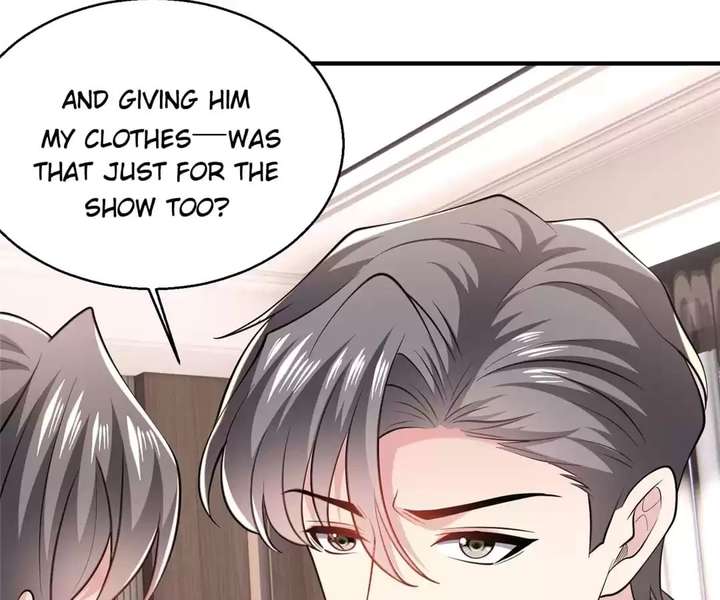 From Somebody to Nobody to Somebody Again Chapter 83 205 ch 83 40