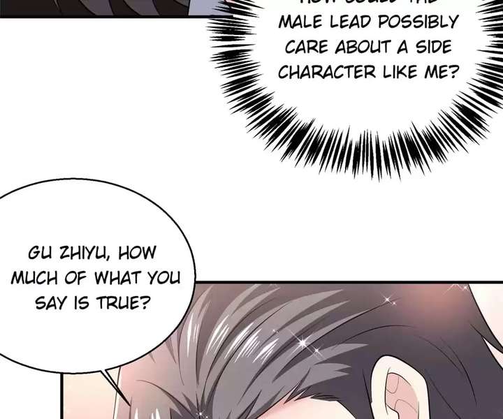 From Somebody to Nobody to Somebody Again Chapter 83 218 ch 83 53