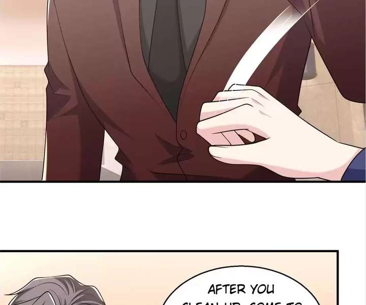From Somebody to Nobody to Somebody Again Chapter 83 171 ch 83 6