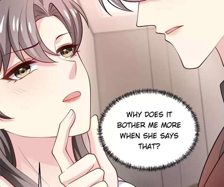 From Somebody to Nobody to Somebody Again Chapter 84 203 ch 84 20