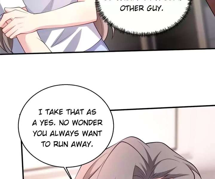 From Somebody to Nobody to Somebody Again Chapter 84 228 ch 84 45