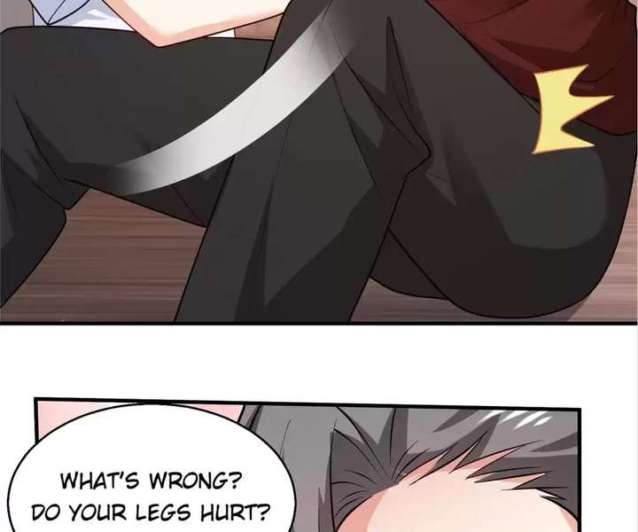 From Somebody to Nobody to Somebody Again Chapter 85 226 ch 85 13