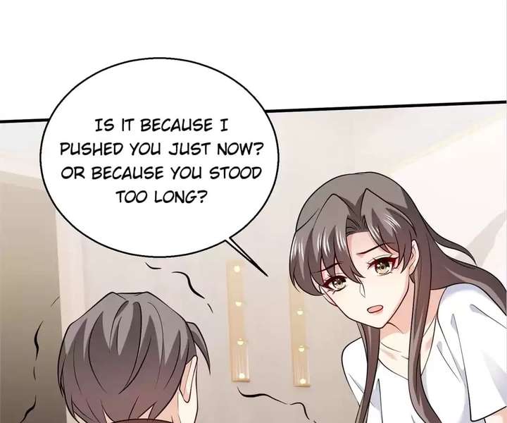 From Somebody to Nobody to Somebody Again Chapter 85 229 ch 85 16