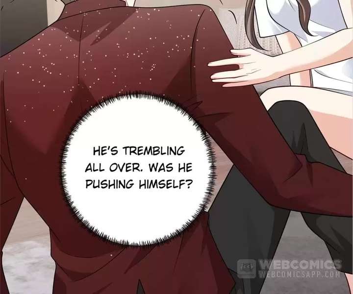 From Somebody to Nobody to Somebody Again Chapter 85 230 ch 85 17