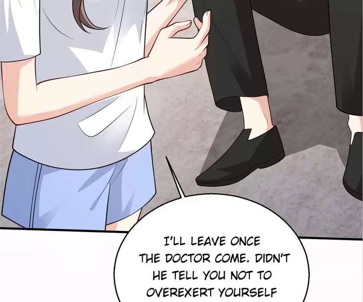 From Somebody to Nobody to Somebody Again Chapter 85 233 ch 85 20