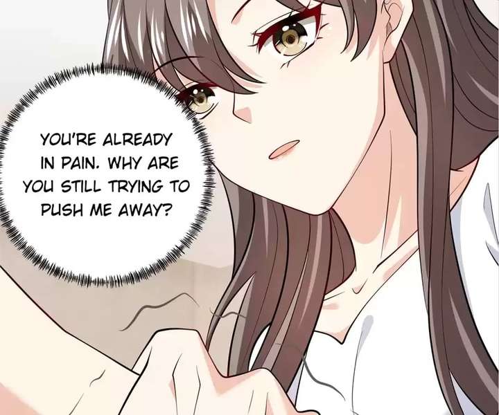 From Somebody to Nobody to Somebody Again Chapter 85 240 ch 85 27