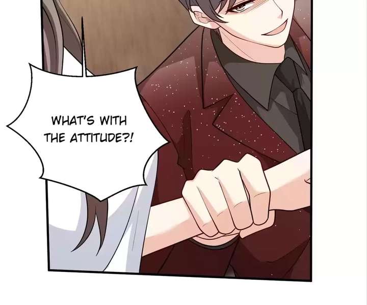 From Somebody to Nobody to Somebody Again Chapter 85 243 ch 85 30