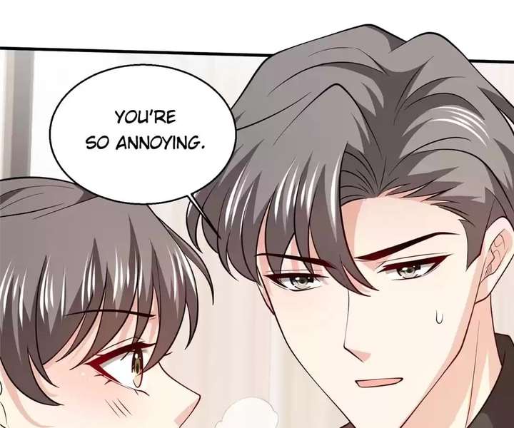 From Somebody to Nobody to Somebody Again Chapter 85 262 ch 85 49