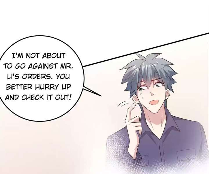 From Somebody to Nobody to Somebody Again Chapter 86 193 ch 86 1
