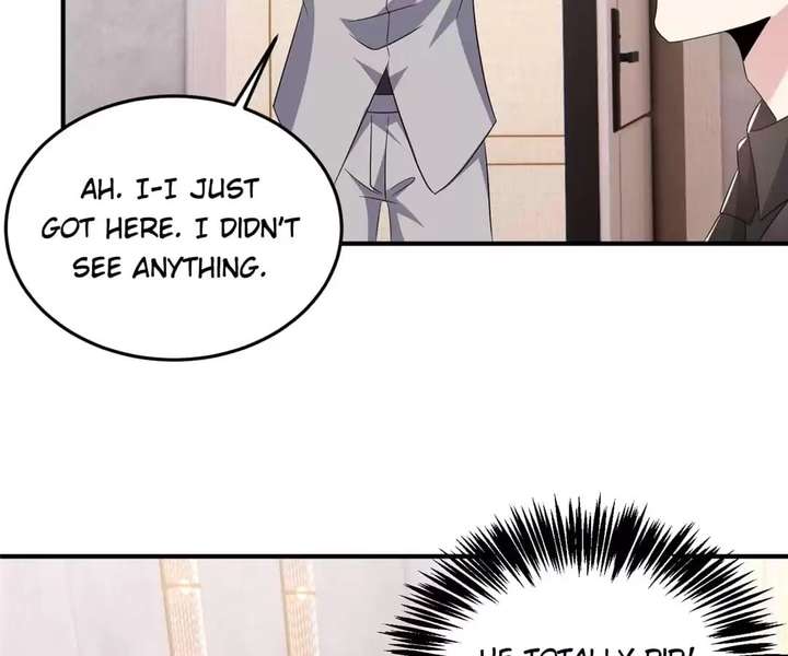 From Somebody to Nobody to Somebody Again Chapter 86 214 ch 86 22