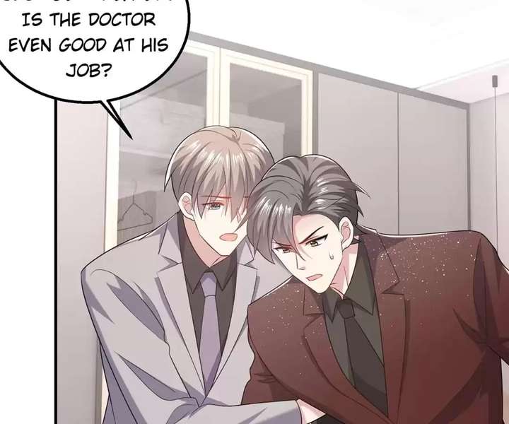 From Somebody to Nobody to Somebody Again Chapter 86 226 ch 86 34