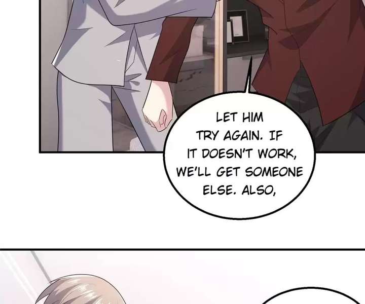 From Somebody to Nobody to Somebody Again Chapter 86 227 ch 86 35