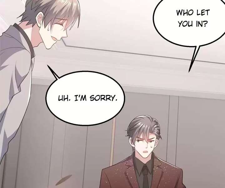 From Somebody to Nobody to Somebody Again Chapter 86 228 ch 86 36