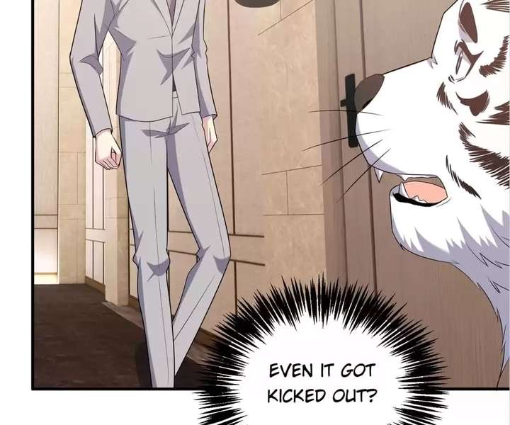 From Somebody to Nobody to Somebody Again Chapter 86 197 ch 86 5