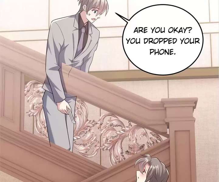 From Somebody to Nobody to Somebody Again Chapter 86 246 ch 86 54