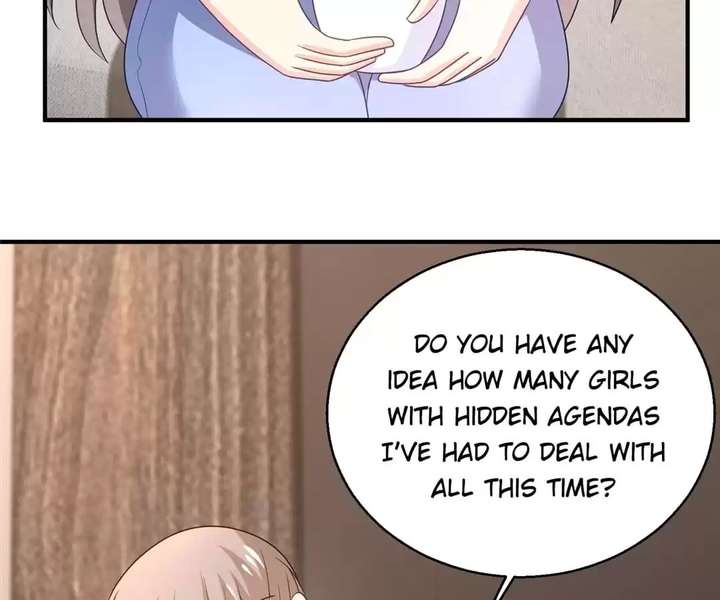 From Somebody to Nobody to Somebody Again Chapter 88 211 ch 88 16