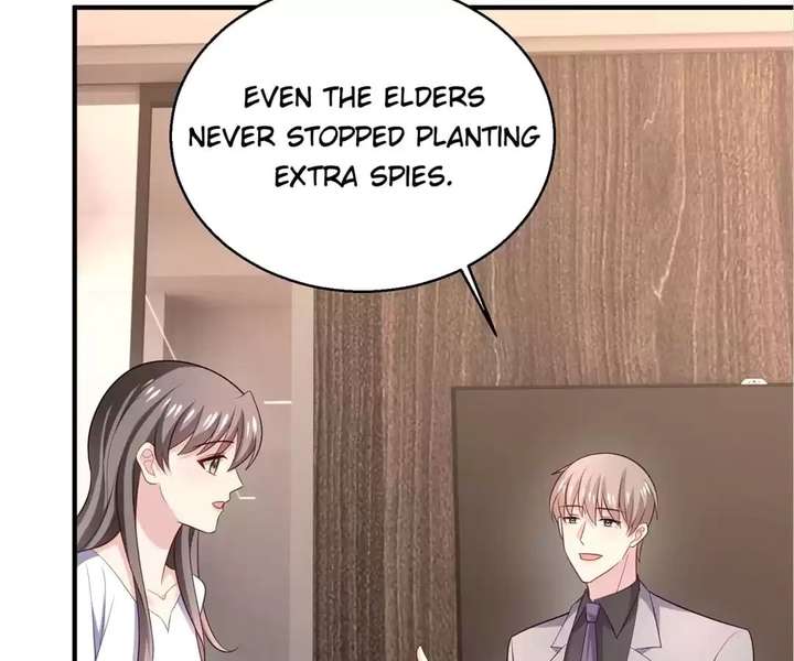 From Somebody to Nobody to Somebody Again Chapter 88 216 ch 88 21