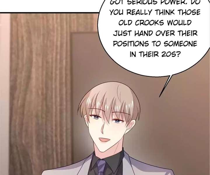 From Somebody to Nobody to Somebody Again Chapter 88 218 ch 88 23