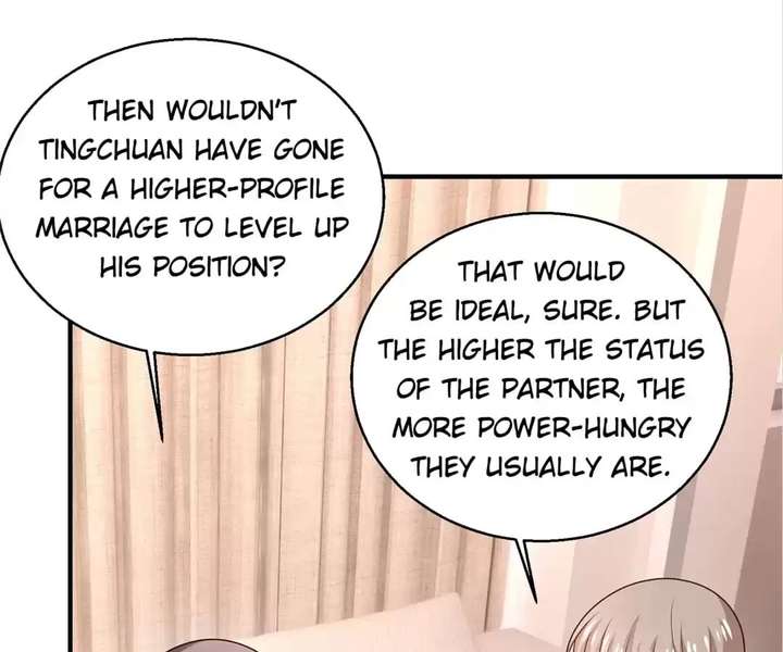 From Somebody to Nobody to Somebody Again Chapter 88 220 ch 88 25