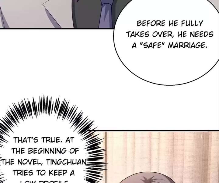 From Somebody to Nobody to Somebody Again Chapter 88 224 ch 88 29