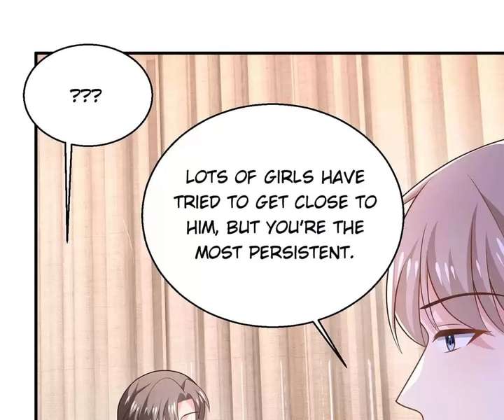 From Somebody to Nobody to Somebody Again Chapter 88 198 ch 88 3